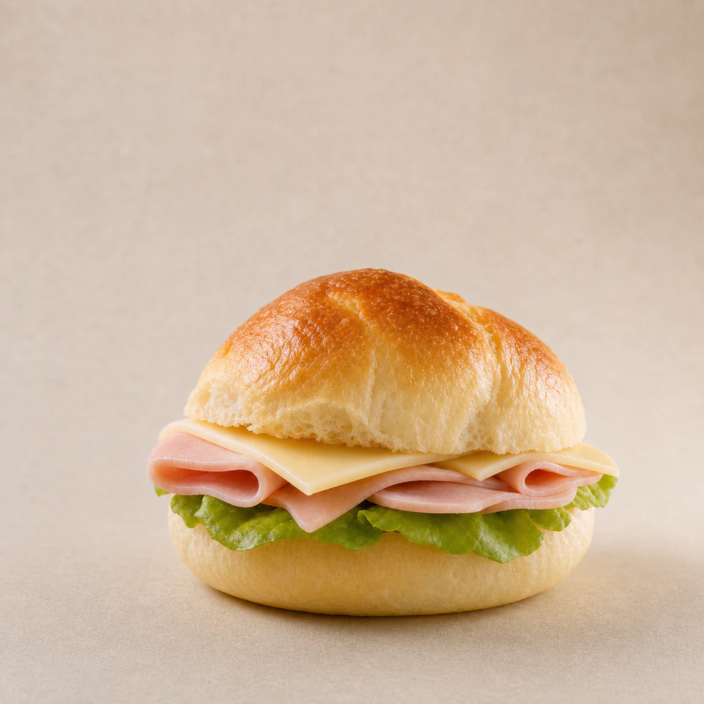 Foto von Il Classico, einem frisch an der Theke zubereiteten Sandwich